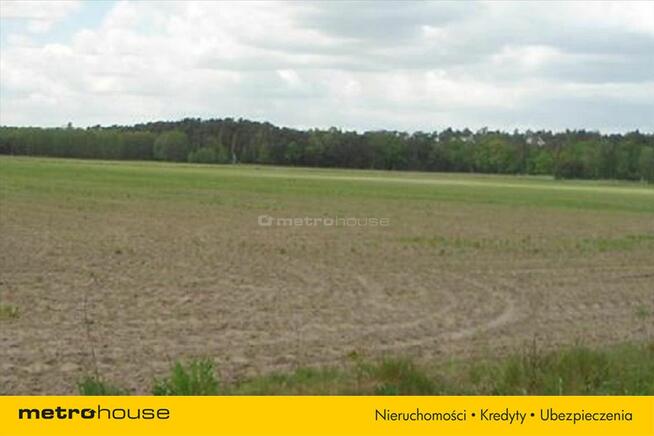 TEREN POD ZABUDOWĘ JEDNORODZINNĄ