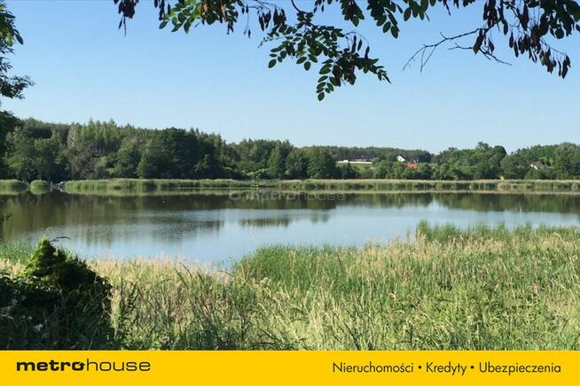 TEREN POD ZABUDOWĘ JEDNORODZINNĄ