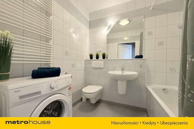 3 pokoje + garaż, metro Kabaty, panorama Warszawy