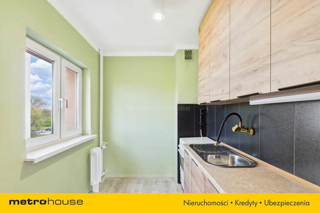 2 pokoje z balkonem w centrum miasta.