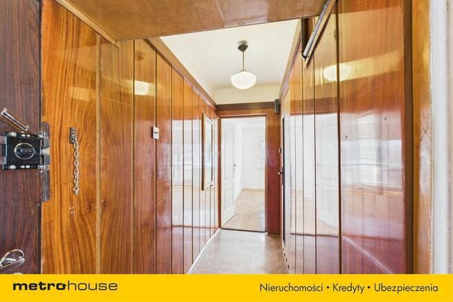 2 pokoje z balkonem w centrum miasta.