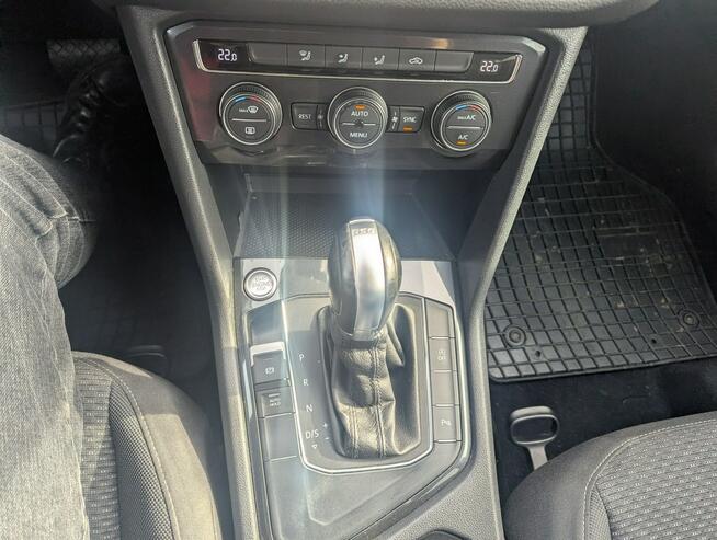 Volkswagen Tiguan Allspace 1.4 TSI 150 KM DSG Comfortline - 7 miejsc
