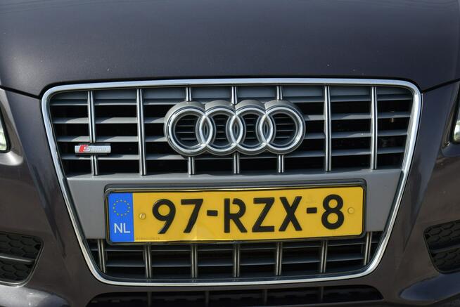 Audi A5 2.0B Automat/ Led/ Navi/ Oryginał Lakier/ Sprowadzony