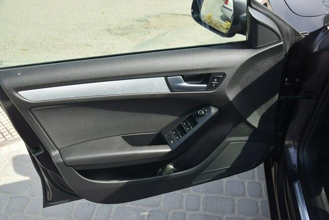 Audi A5 2.0B Automat/ Led/ Navi/ Oryginał Lakier/ Sprowadzony