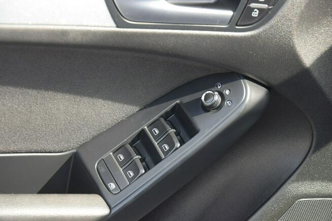 Audi A5 2.0B Automat/ Led/ Navi/ Oryginał Lakier/ Sprowadzony