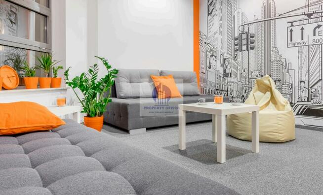 Lokal użytkowy Warszawa Ursynów, Pasaż Ursynowski