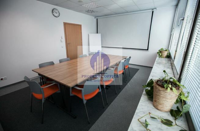 Lokal użytkowy Warszawa Wola, Okopowa