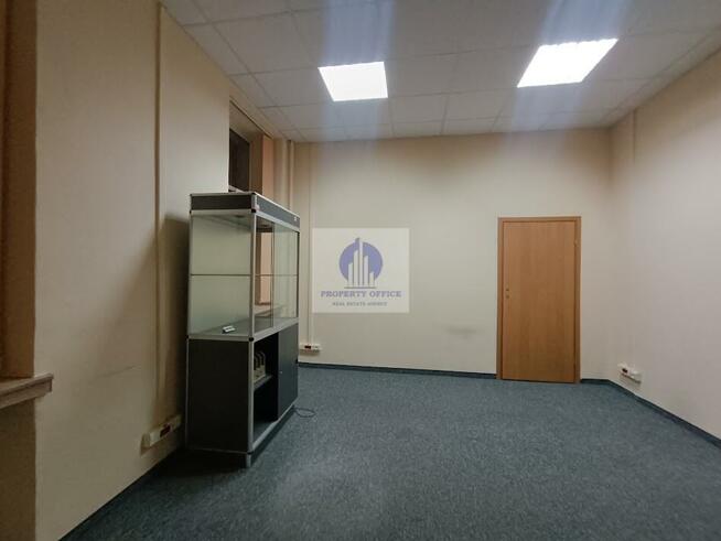 Lokal użytkowy Warszawa Wola, pl. Zawiszy Czarnego