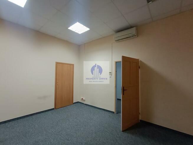 Lokal użytkowy Warszawa Wola, pl. Zawiszy Czarnego