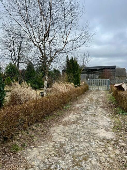 Dom Mielęcin gm. Pyrzyce