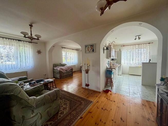 Dom Mielęcin gm. Pyrzyce