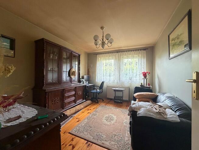 Dom Mielęcin gm. Pyrzyce