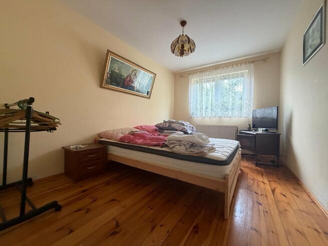 Dom Mielęcin gm. Pyrzyce