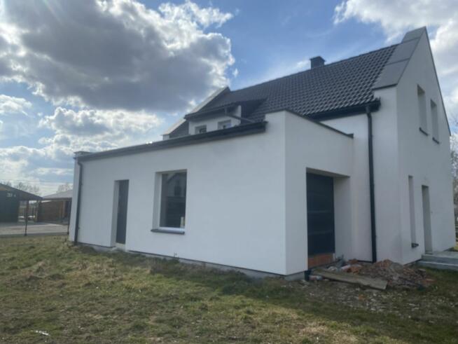 Dom Żory Baranowice, Szmaragdowa