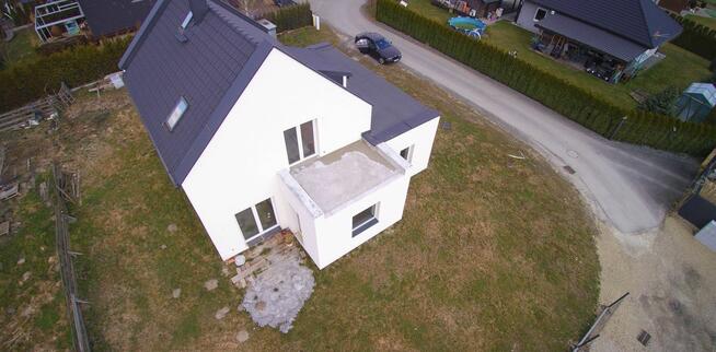 Dom Żory Baranowice, Szmaragdowa