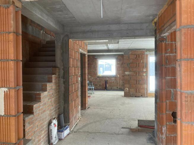 Dom Żory Baranowice, Szmaragdowa