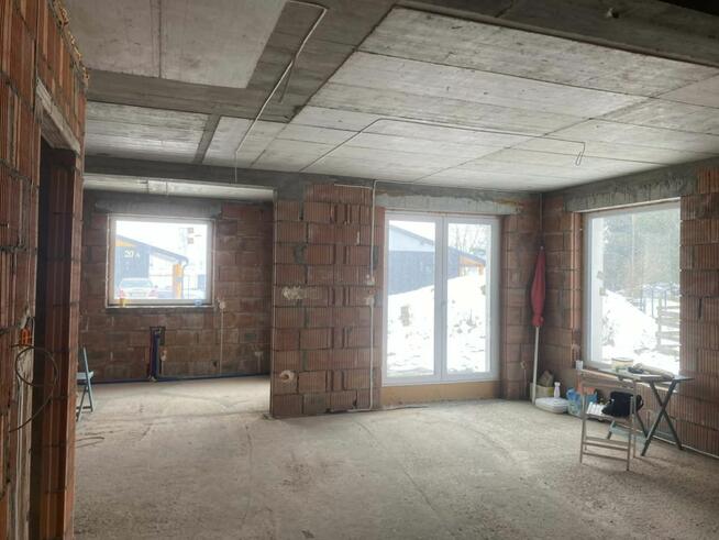 Dom Żory Baranowice, Szmaragdowa