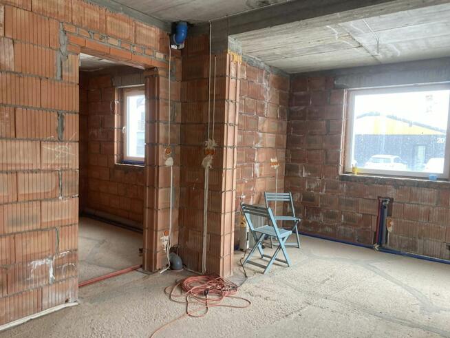 Dom Żory Baranowice, Szmaragdowa