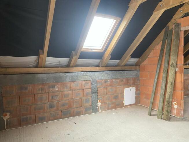 Dom Żory Baranowice, Szmaragdowa