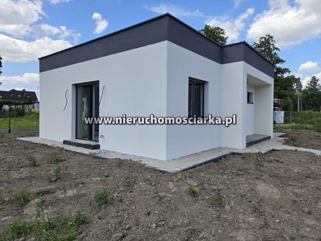 Dom Połomia gm. Mszana