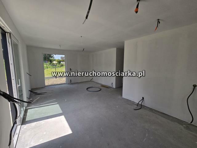 Dom Połomia gm. Mszana