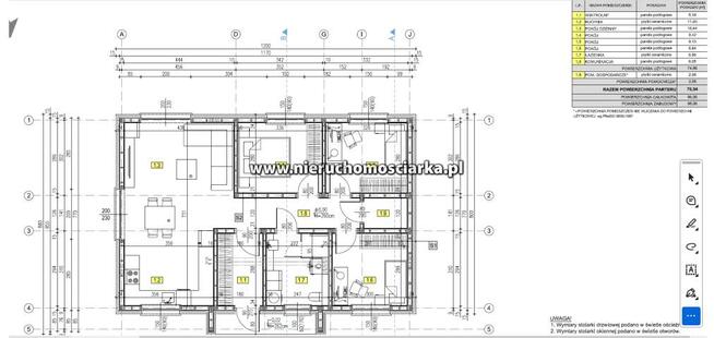Dom Połomia gm. Mszana