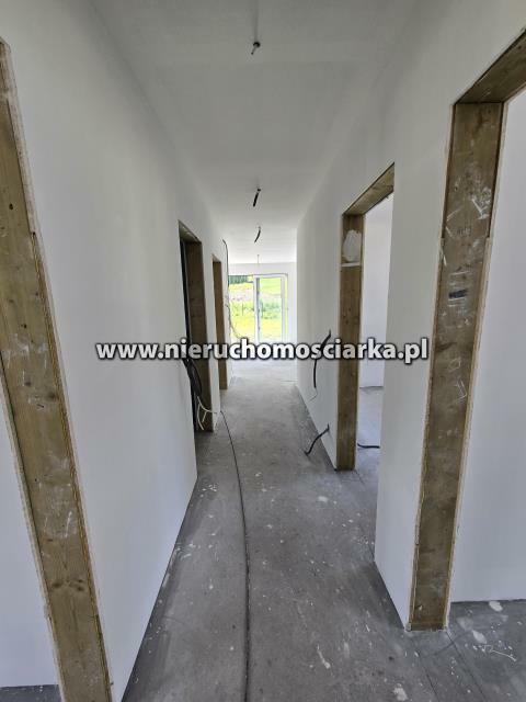 Dom Połomia gm. Mszana