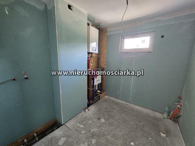 Dom Połomia gm. Mszana