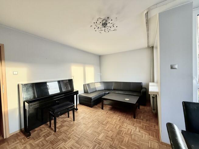 Mieszkanie Warszawa Praga-Północ, Praga, Targowa