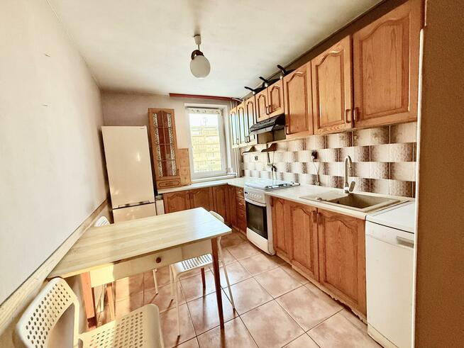 Mieszkanie Warszawa Praga-Północ, Praga, Targowa