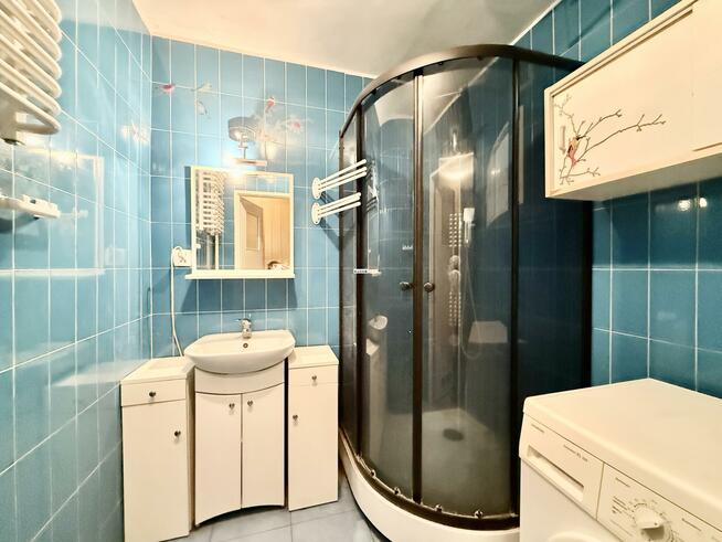 Mieszkanie Warszawa Praga-Północ, Praga, Targowa