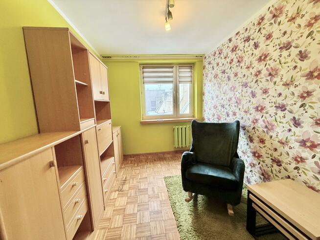 Mieszkanie Warszawa Praga-Północ, Praga, Targowa