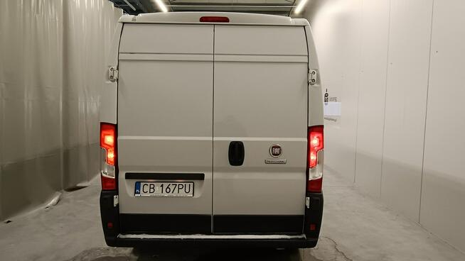 Fiat Ducato 33 2.2 M-jet L3H2 E6.4 3.3t