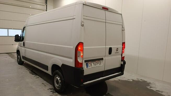 Fiat Ducato 33 2.2 M-jet L3H2 E6.4 3.3t