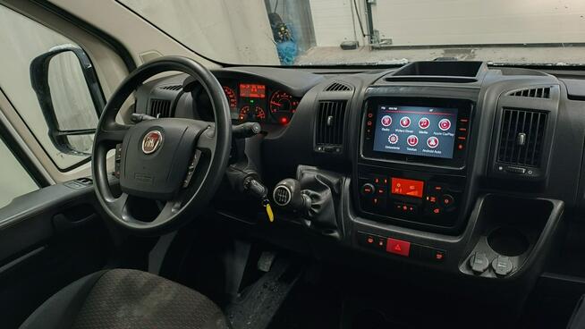 Fiat Ducato 33 2.2 M-jet L3H2 E6.4 3.3t