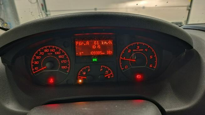 Fiat Ducato 33 2.2 M-jet L3H2 E6.4 3.3t