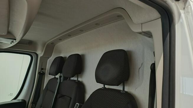 Fiat Ducato 33 2.2 M-jet L3H2 E6.4 3.3t