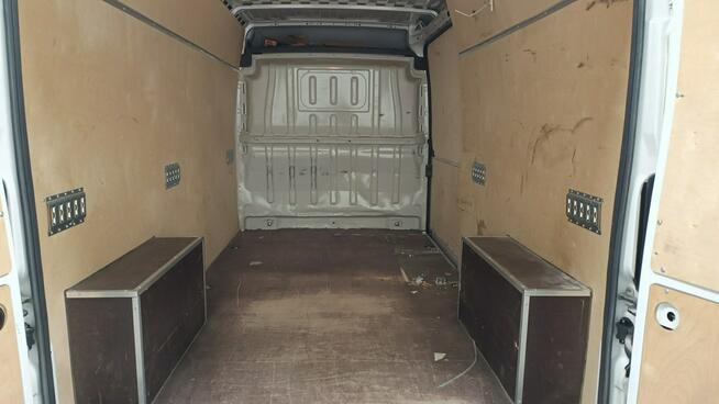 Fiat Ducato 33 2.2 M-jet L3H2 E6.4 3.3t