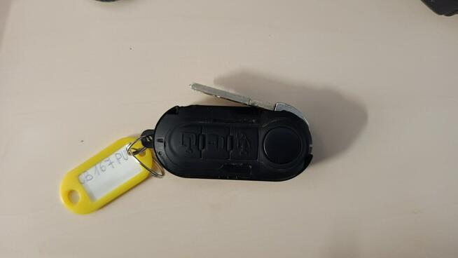 Fiat Ducato 33 2.2 M-jet L3H2 E6.4 3.3t