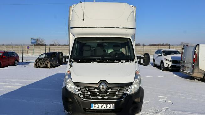 Renault Master FWD dCi L3H1 Pack Clim S&S+E E6 3.5t