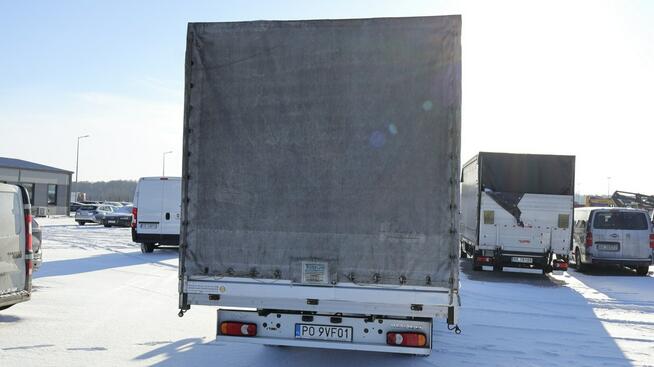 Renault Master FWD dCi L3H1 Pack Clim S&S+E E6 3.5t