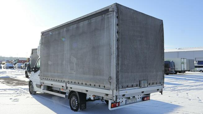 Renault Master FWD dCi L3H1 Pack Clim S&S+E E6 3.5t