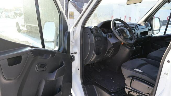 Renault Master FWD dCi L3H1 Pack Clim S&S+E E6 3.5t