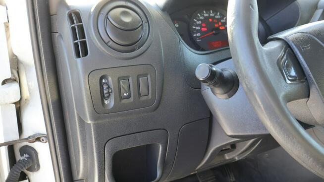 Renault Master FWD dCi L3H1 Pack Clim S&S+E E6 3.5t