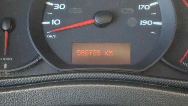 Renault Master FWD dCi L3H1 Pack Clim S&S+E E6 3.5t