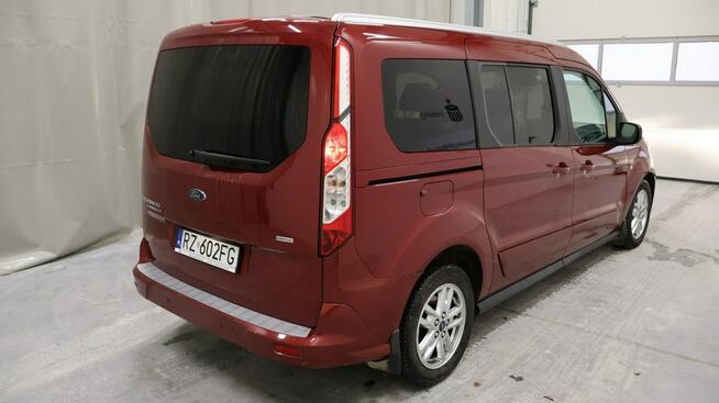 Ford Grand Tourneo Connect 1.5 TDCi Titanium