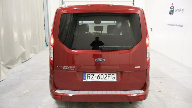 Ford Grand Tourneo Connect 1.5 TDCi Titanium