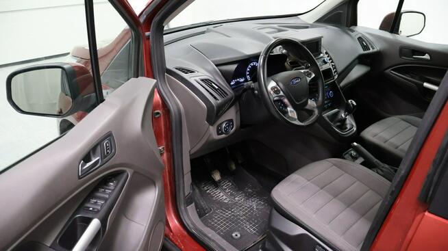 Ford Grand Tourneo Connect 1.5 TDCi Titanium