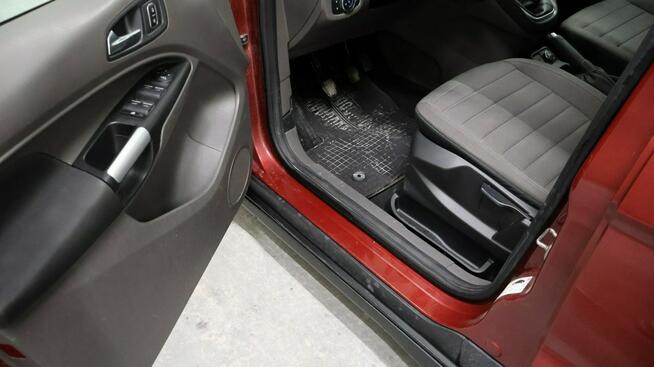 Ford Grand Tourneo Connect 1.5 TDCi Titanium