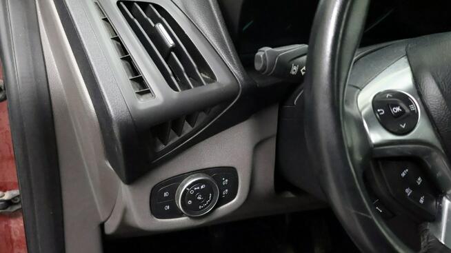 Ford Grand Tourneo Connect 1.5 TDCi Titanium